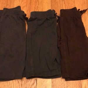 Jumping Beans baby sweatpants